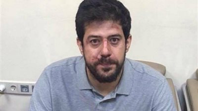 إصابة نجل نائب رئيس إقليم كردستان في معركة الموصل