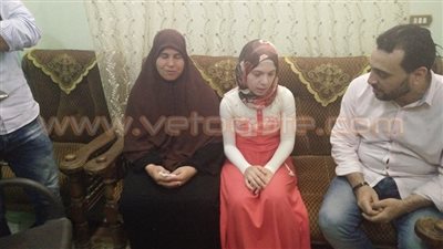 بالفيديو.. «ولاء» ضحية جديدة لتبديل أوراق الامتحانات في الغربية