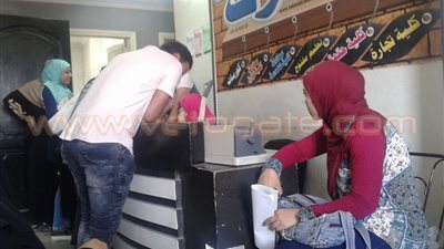 بيزنس كورسات معادلة الدبلومات الفنية لالتحاق بـ«التجارة والهندسة»