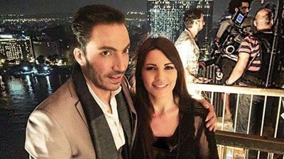 موت والدة طارق لطفي في ثاني حلقات «شهادة ميلاد»