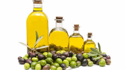 باحثتان تنجحان في كبسلة الزيوت الطبيعية لاستخدامها علاجيا