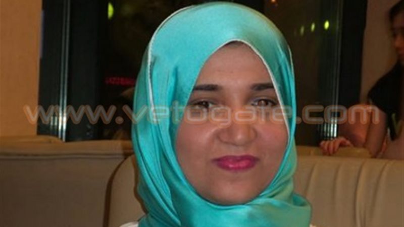  الدكتورة خلود الوراقى