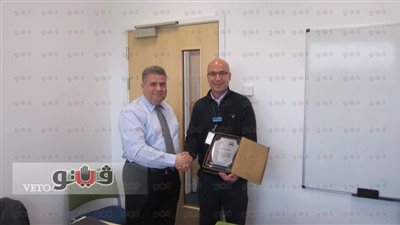 إنشاء مركز لأبحاث البيئة بجامعة بنها بالتعاون مع بريطانيا