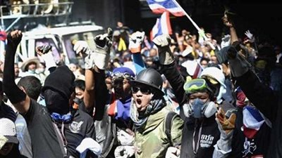 أستراليا تخفض علاقاتها مع تايلاند بسبب الانقلاب العسكري