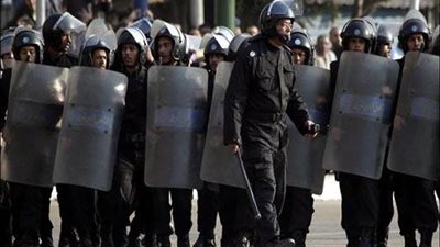 استنفار أمنى بالشرقية تحسبًا لوقوع أعمال إرهابية