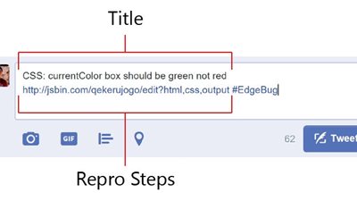 مايكروسوفت تتيح الإبلاغ عن ثغرات عبر تويتر