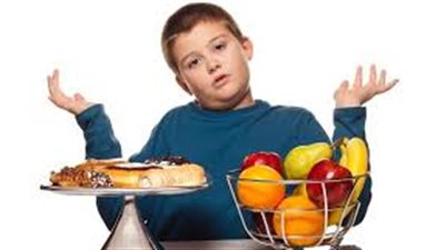 5 أضرار كارثية تدمر صحة طفلك بسبب السمنة