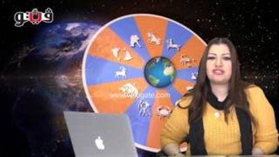 بالفيديو.. عبير فؤاد تكشف الحالة الفلكية لمواليد برج السرطان