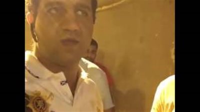 بالفيديو.. أحمد مرتضى يتابع مشكلة انقطاع المياه عن «أرض اللواء»