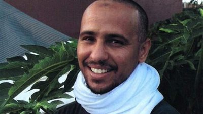 الإفراج عن «ولد صلاحي» آخر معتقل موريتاني في جوانتانامو