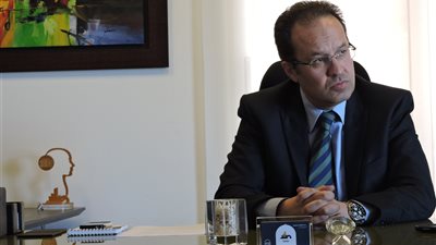 «زيزينيا المستقبل» تنظم مؤتمرا لتحفيز إدارة المنشآت في مصر.. 24 أكتوبر