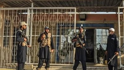 الحشد الشعبي: «داعش» أخلى جميع مقراته في الموصل