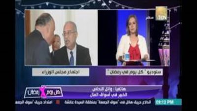 بالفيديو.. خبير مالي: الحكومة مسئولة عن ارتفاع الدولار