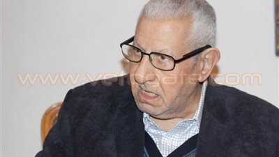 مكرم محمد أحمد: 60 مليار جنيه ضرائب متأخرة