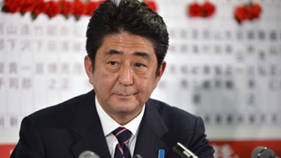 آبى يهاجم الصين ويسعى لتعزيز العلاقات مع  جنوب شرق آسيا