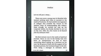 «أمازون» تطلق زرا جديدا على «كيندل» الأسبوع المقبل