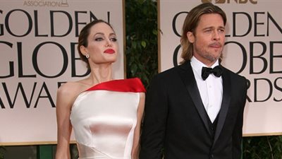 بالصور.. حارس براد بيت وأنجلينا جولي يكشف أسرارا جديدة حول علاقتهما