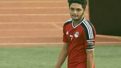 نيدفيد: متفائل بتحقيق منتخب الشباب إنجازات جديدة للكرة المصرية