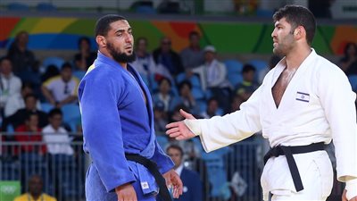 أفيخاي أدرعي عن هزيمة «الشهابي»:«لتنتصر الرياضة دون تسييسها»