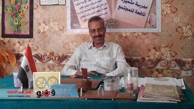 وقفة احتجاجية ضد نقابة المعلمين بالفيوم.. 10 يونيو