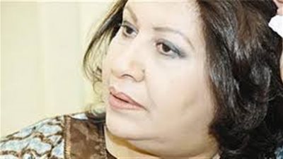 إيناس جوهر تشارك رشاد توزيع جوائز الاحتفال الـ80 للإذاعة