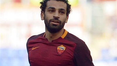 محمد صلاح خارج تشكيل الأسبوع بالدوري الإيطالي