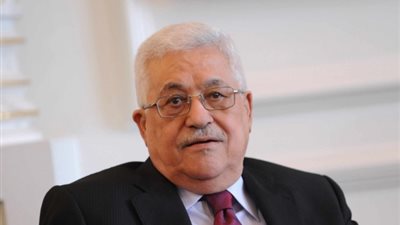 محمود عباس: ترامب يزور فلسطين قريبا