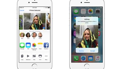 4 ميزات رائعة لجهاز آيفون لا يستخدمها أحد