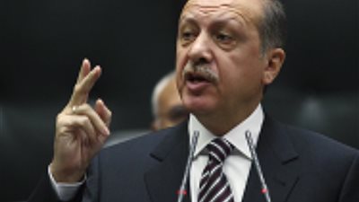 «أردوغان» يسعى لزيادة حجم التبادل التجارى مع السنغال لـ 250 مليون دولار فى السنغال