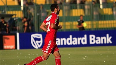 الدرندلي: أقسم بالله أبوتريكة لم يتطاول على ضابط الجيش