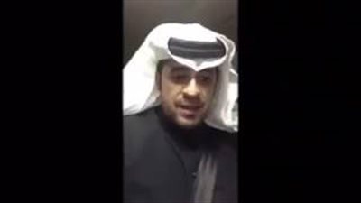 بالفيديو.. شاهد كيف هدد صاحب محل نظارات بجدة فتاتين بعد سرقته