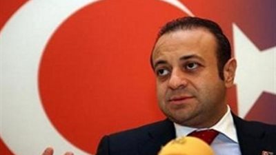 سفير مصر باليونان: نتواصل مع المسئولين ووسائل الإعلام لشرح حقيقة الأحداث في مصر