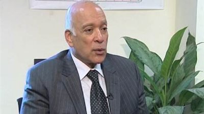 الشاذلى: أوضاعنا أتعس من أن تؤهل مصر لدور فاعل فى سوريا