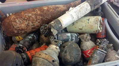 بالصور.. جنود الاحتلال يسرقون جيشهم والدولة تطلب التصالح..إعادة المسروقات مقابل عدم المحاكمة.. ضابط بجيش الاحتلال يكشف: تسلمنا أسلحة تعود لحرب 1948 والسيارات الجيب أبرز المفقودات التي لم تعد