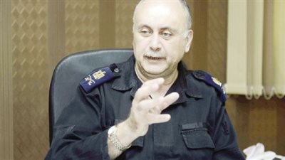 «الأمن المركزي»: 