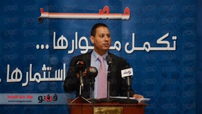 عمران: مواعيد عمل البورصة تتحدد بالتشاور مع البنك المركزي بشكل يومي