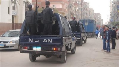 مباحث الضرائب تضبط 29 حالة تهرب بقيمة 152 مليون جنيه