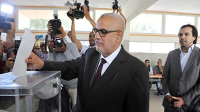 أزمة قانونية تواجه «بنكيران» في ترشحه للانتخابات البرلمانية بالمغرب