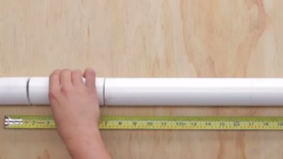 بالفيديو.. أسهل طريقة لصنع مجفف للأحذية منزليا