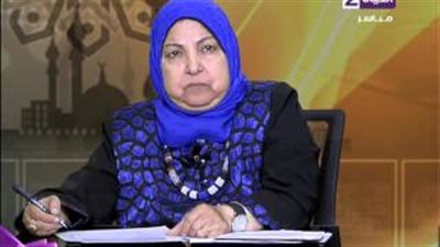 بالفيديو.. سعاد صالح: «طلاق الزوجة في التليفون لا يقع»