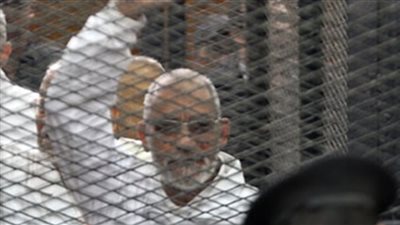 مرشد «الإخوان» يهذي: الشعب قاطع الانتخابات وأثبت أنه نموذج