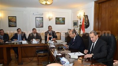 فتح باب توريد القمح المحلي اختياريا بسعر 420 جنيهًا للإردب