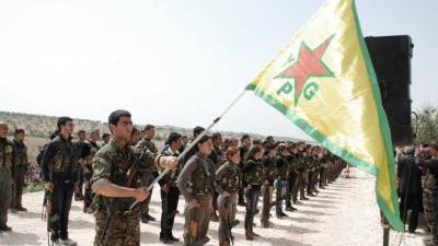 داعش يختطف 2000 مدني خلال انسحابه من «منبج»