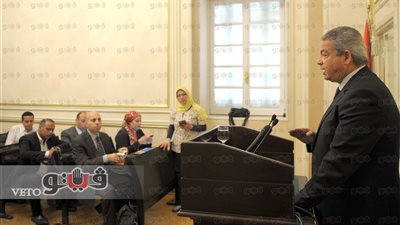 عبدالعزيز: «الرياضة» مسئولة عن وضع اللوائح المالية لكل الاتحادات