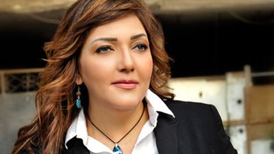 جميلة إسماعيل تشرف على إعادة هيكلة 