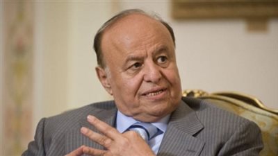 «هادي» يوافق على هدنة مشروطة في اليمن