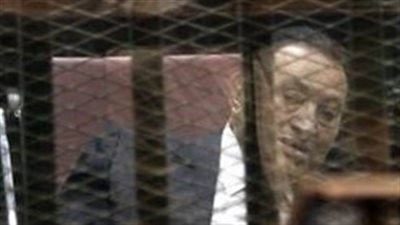 للمرة الثانية.. رفع جلسة محاكمة مبارك في «قتل المتظاهرين» للاستراحة