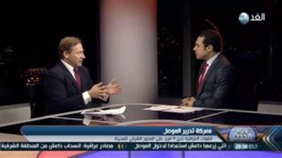 بالفيديو.. بريطانيا: نفذنا 300 غارة جوية على مواقع «داعش» في الموصل