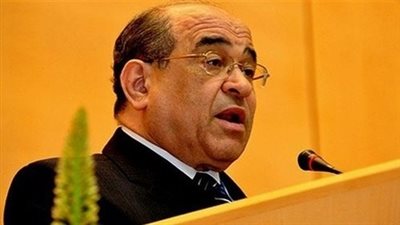 مصطفى الفقي: بريطانيا تتآمر على مصر ولابد من تقوية الخطاب الإعلامي