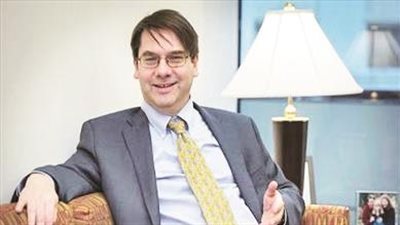 صندوق النقد: نخطط لإبعاد البنك المركزي عن بيع الدولار في الأسواق